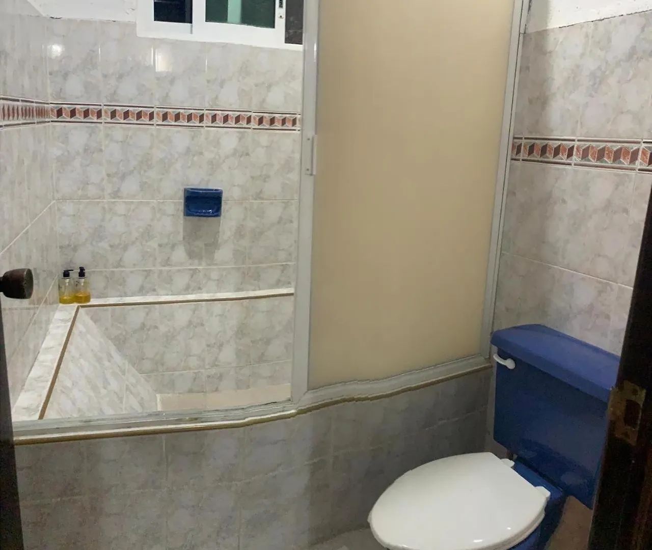 Ubytování v soukromí Ocean View Private Beach Cancún Mexiko