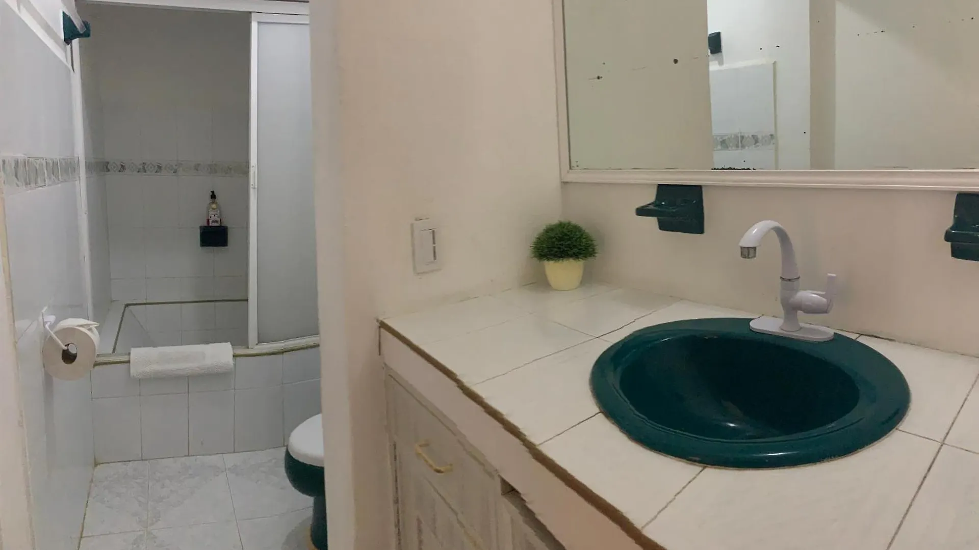 Ubytování v soukromí Ocean View Private Beach Cancún Mexiko
